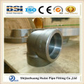 ASME B16.11 Socket Weld 90°Elbow